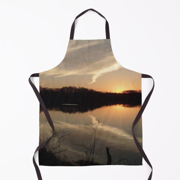 Item preview, Marsh Creek State Park-Pennsylvania Sunset designed and sold by CarefulCaptures.