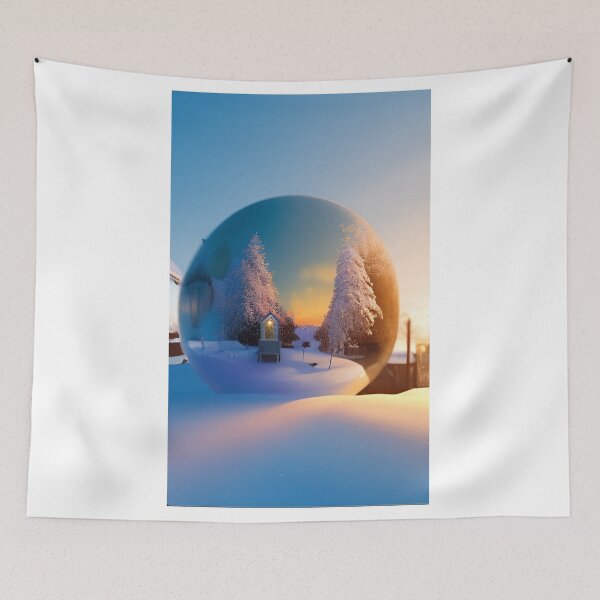 Item preview, Snow Globe designed and sold by zorropriest.