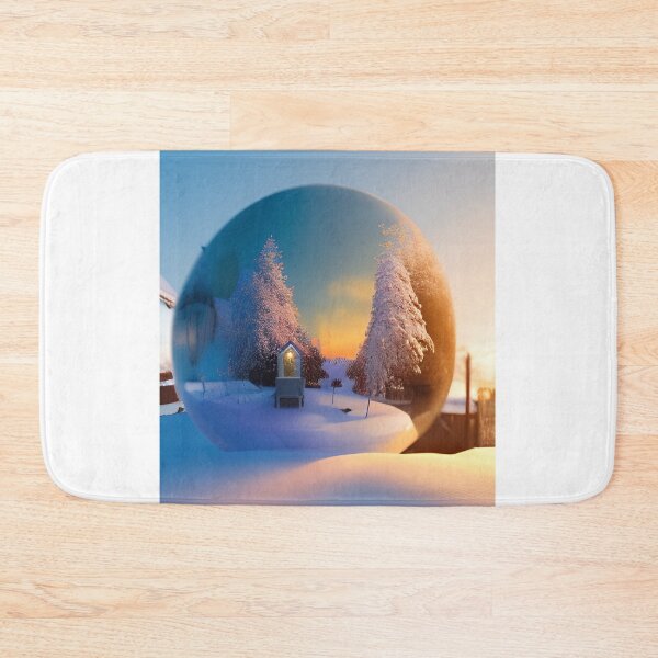 Item preview, Snow Globe designed and sold by zorropriest.