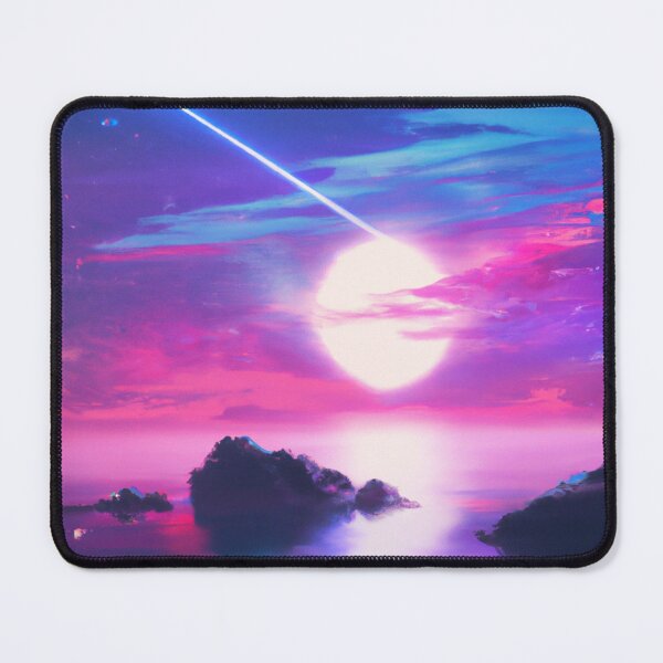 Item preview, The sky speaks in a thousand Blood Moon colors. designed and sold by Chris Purdy.