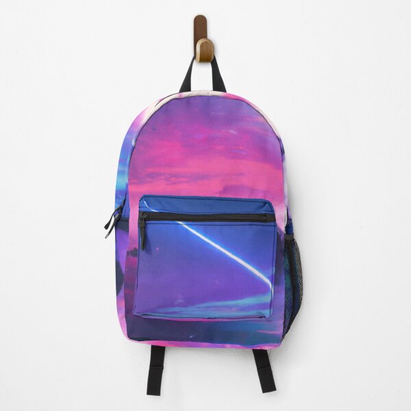 Item preview, The sky speaks in a thousand Blood Moon colors. designed and sold by Chris Purdy.