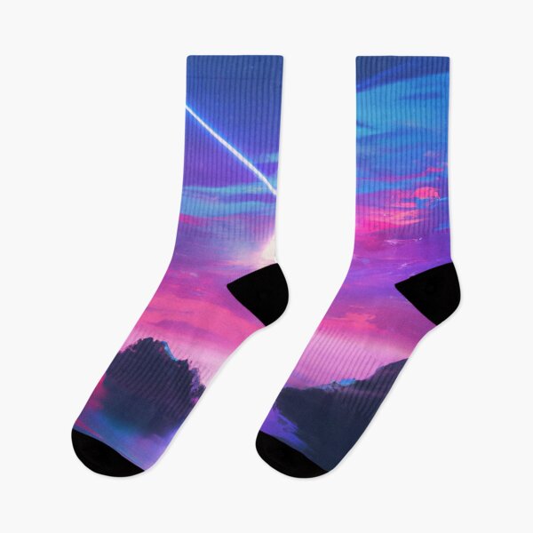Item preview, The sky speaks in a thousand Blood Moon colors. designed and sold by Chris Purdy.