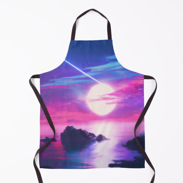 Item preview, The sky speaks in a thousand Blood Moon colors. designed and sold by Chris Purdy.