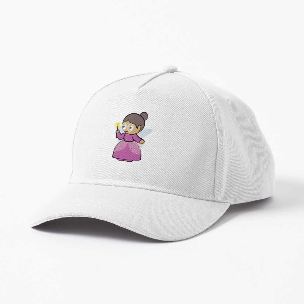 Item preview, Baseball Cap designed and sold by SneakySophie.