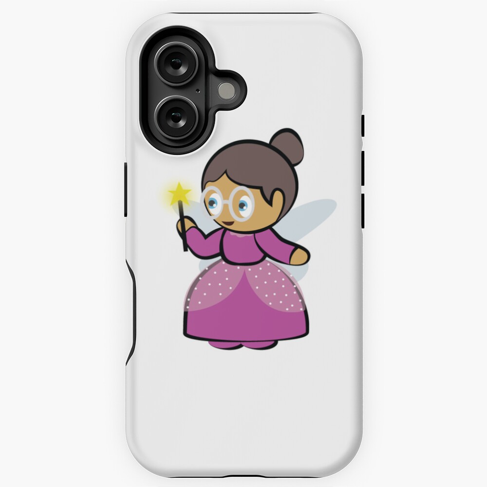 Item preview, iPhone Magsafe Tough Case designed and sold by SneakySophie.