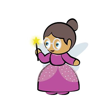 Artwork thumbnail, The Token Fairy by SneakySophie