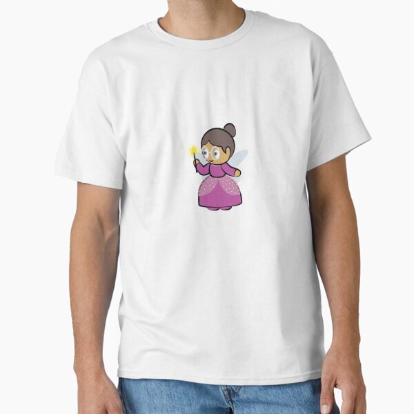 The Token Fairy Classic T-Shirt