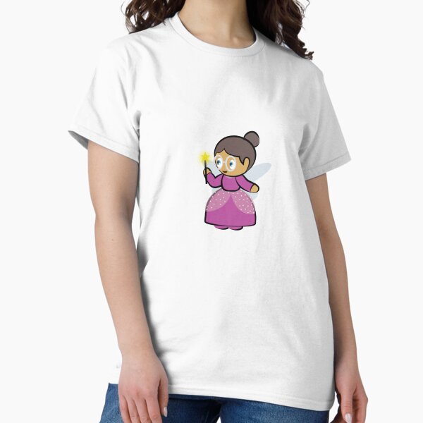 The Token Fairy Classic T-Shirt