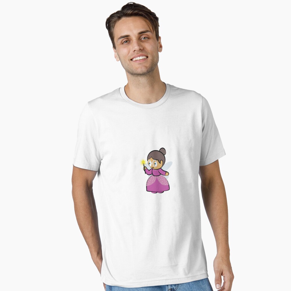 Item preview, Essential T-Shirt designed and sold by SneakySophie.