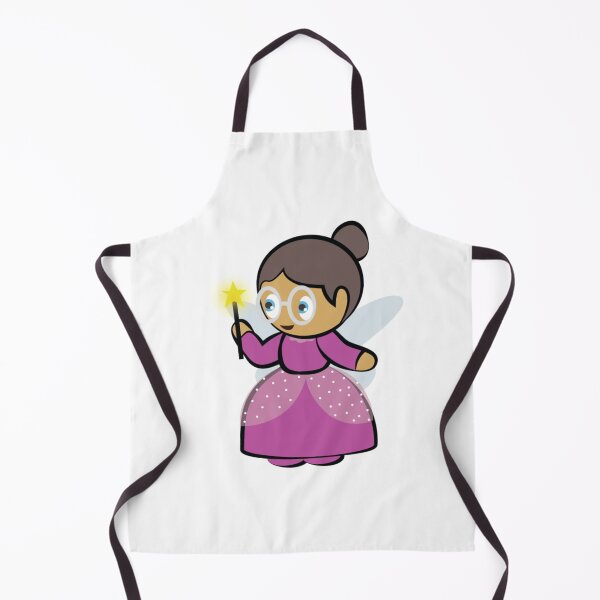 Item preview, The Token Fairy designed and sold by SneakySophie.