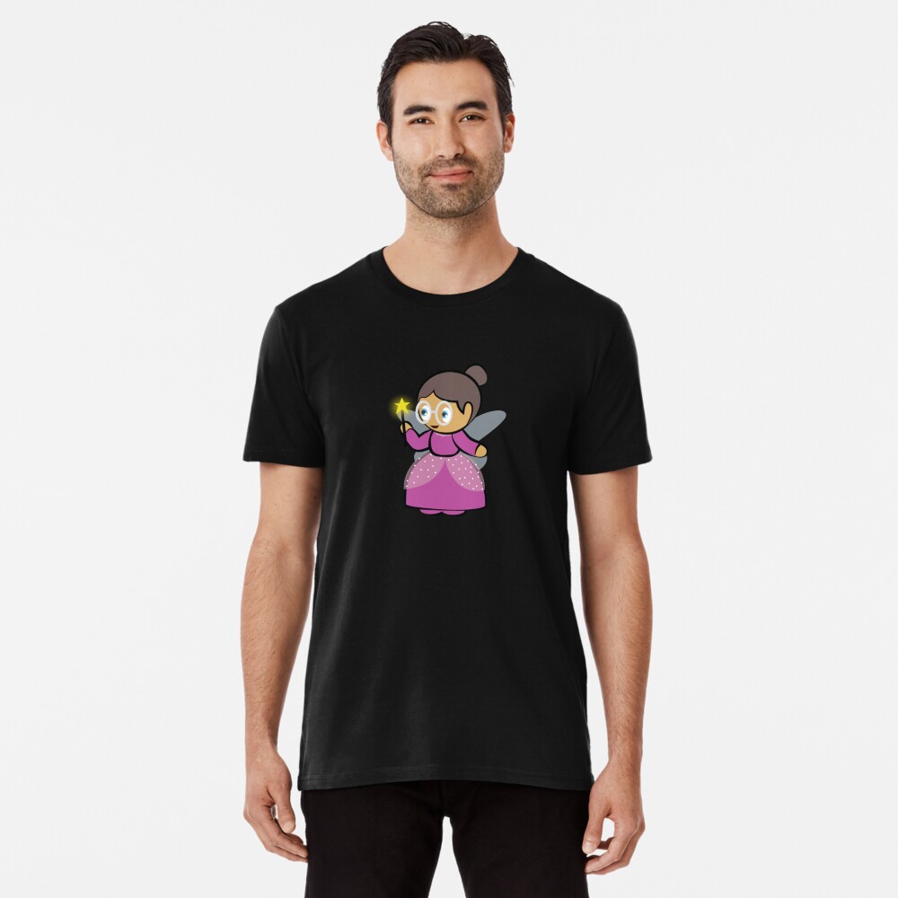 Item preview, Premium T-Shirt designed and sold by SneakySophie.