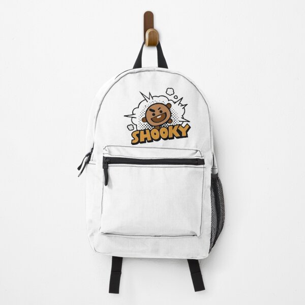 Bt21 hotsell shooky backpack