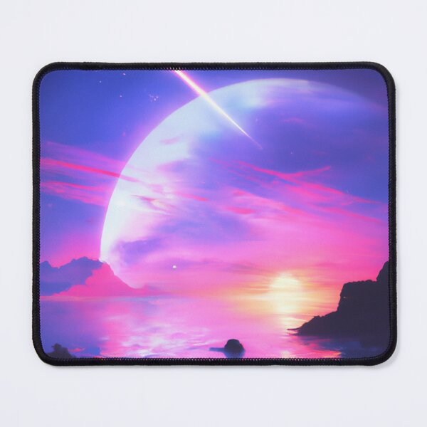 Item preview, The sun’s Blood Moon saying goodnight again. designed and sold by Chris Purdy.