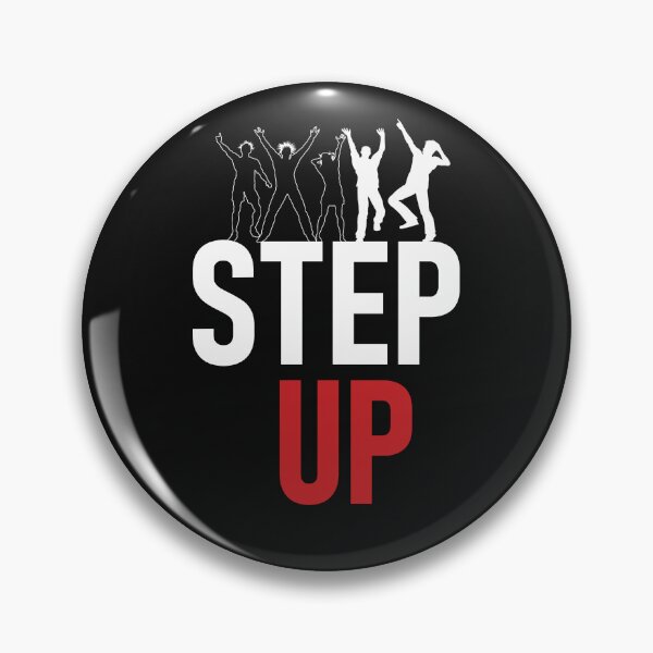 Item preview, step up designed and sold by MakisRIZOS.