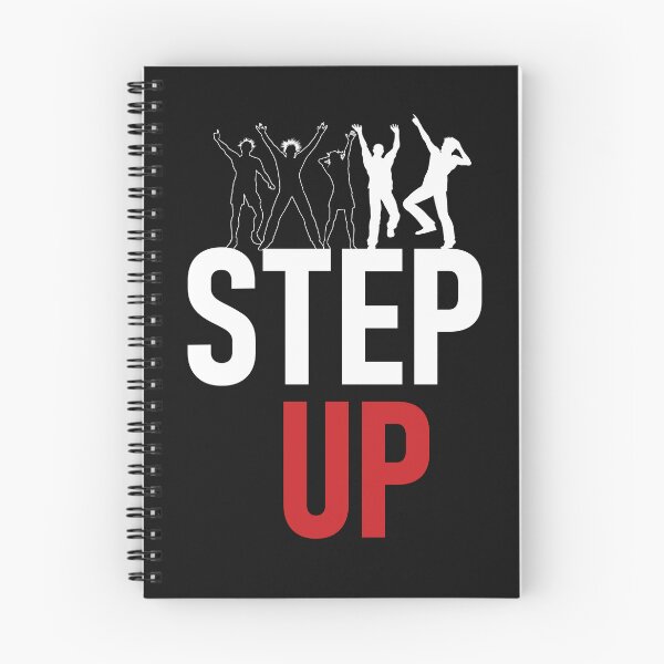 Item preview, step up designed and sold by MakisRIZOS.