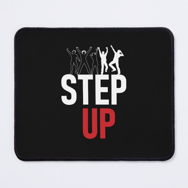 Item preview, step up designed and sold by MakisRIZOS.