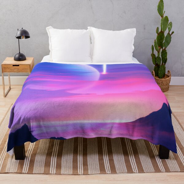 Item preview, Swallow the Blood Moon sunset and drink the rainbow. designed and sold by Chris Purdy.