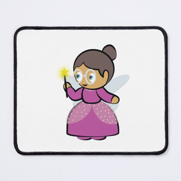 Item preview, The Token Fairy designed and sold by SneakySophie.