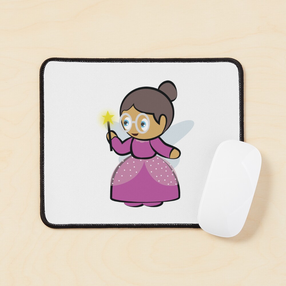 Item preview, Mouse Pad designed and sold by SneakySophie.