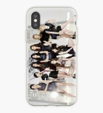 Vinilo o funda para iPhone GIRLS GENERATION THE CHICOS