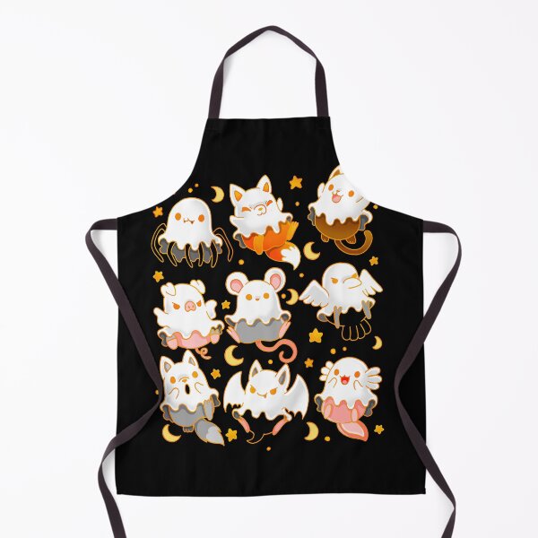 Item preview, Spooky Animals designed and sold by VallinArt.