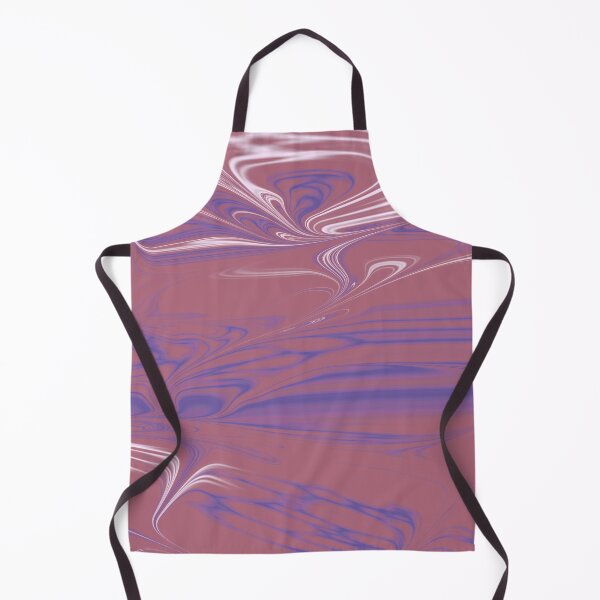 Item preview, Rose Gold, Blue, White Liquid Art. Liquid Marble. Abstract Design. designed and sold by Jason123za.