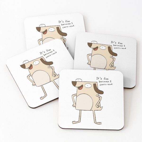 Item preview, Carmichael can't read designed and sold by moMANTAm.
