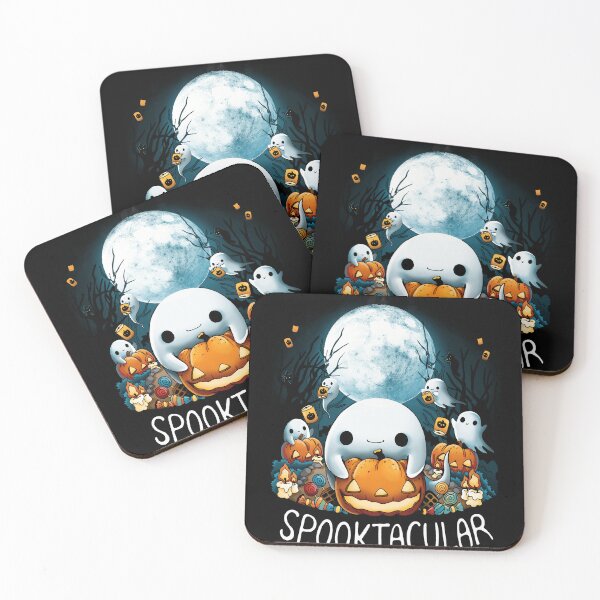 Item preview, Spooktacular designed and sold by VallinArt.