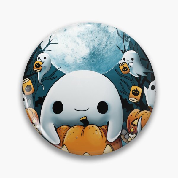 Item preview, Spooktacular designed and sold by VallinArt.