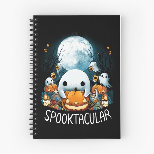 Item preview, Spooktacular designed and sold by VallinArt.