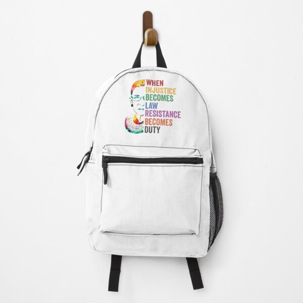 Item preview, When Injustice Becomes Law ResistPolitical Or Protest designed and sold by Danikomlee.