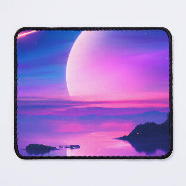 Item preview, Here comes the Blood Moon sunset. designed and sold by Chris Purdy.