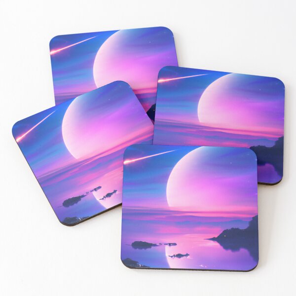 Item preview, Here comes the Blood Moon sunset. designed and sold by Chris Purdy.