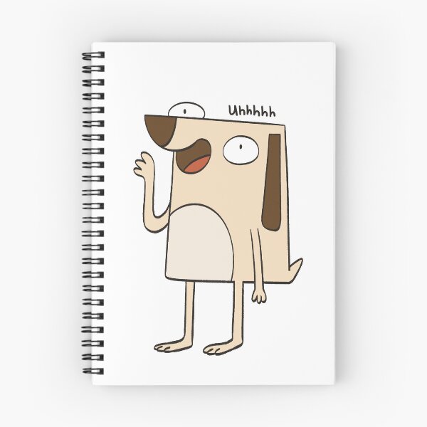 Item preview, Carmichael Uhhhhh... designed and sold by moMANTAm.