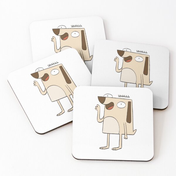 Item preview, Carmichael Uhhhhh... designed and sold by moMANTAm.