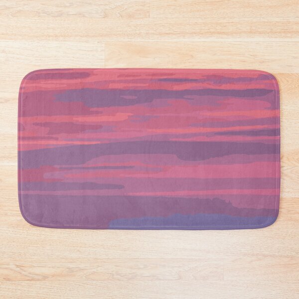 Item preview, colorful winter sunset designed and sold by SunGraphicArt.