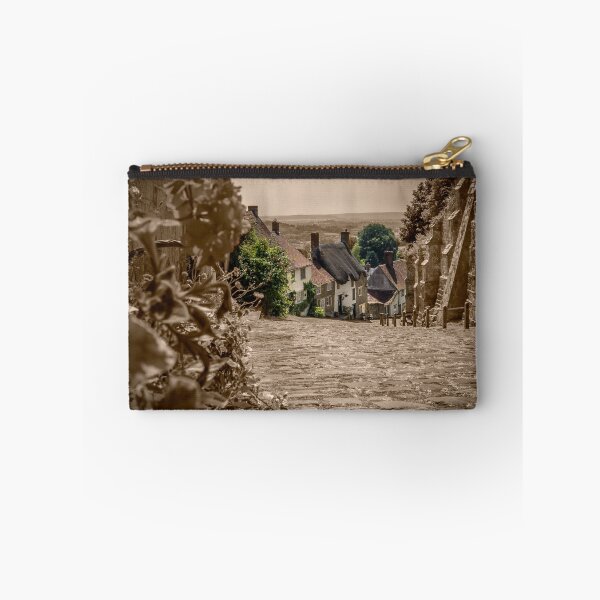 Item preview, Gold Street Shaftesbury designed and sold by MLP Fine Art.