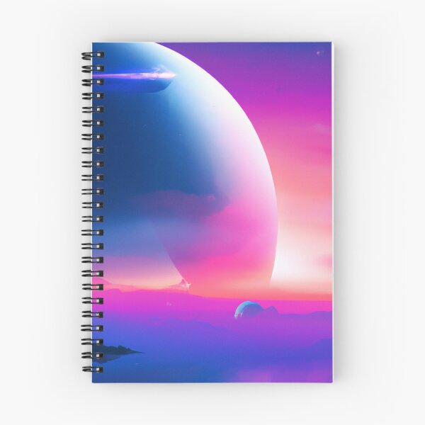 Item preview, “Blood Moon Sunset is the opening music of the night.” — Mehmet Murat İldan designed and sold by Chris Purdy.