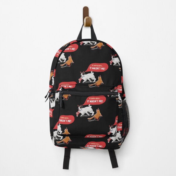 Item preview, Fighting like cats and dog’s Christmas design designed and sold by t1n3333.