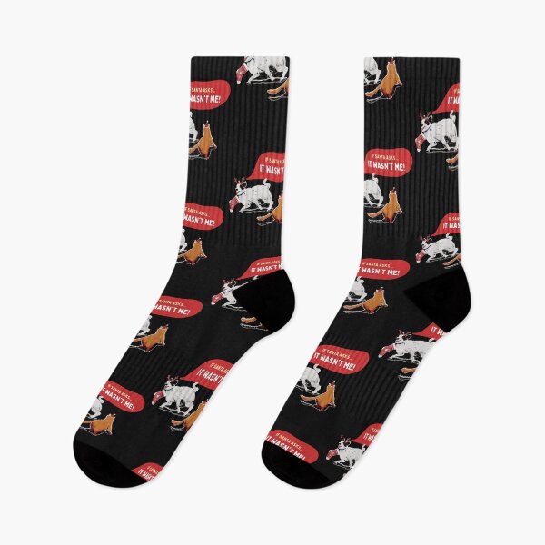 Item preview, Fighting like cats and dog’s Christmas design  designed and sold by t1n3333.