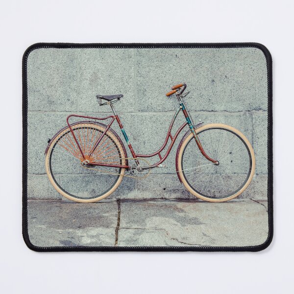 Item preview, Original Lady Vintage Bike - L1 designed and sold by Dennius.