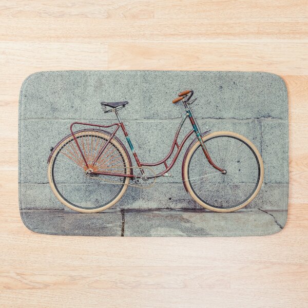 Item preview, Original Lady Vintage Bike - L1 designed and sold by Dennius.