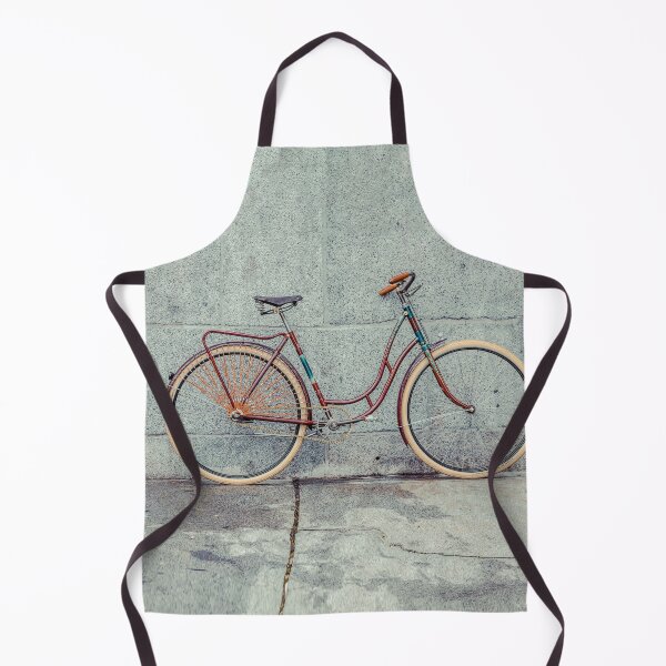 Item preview, Original Lady Vintage Bike - L1 designed and sold by Dennius.