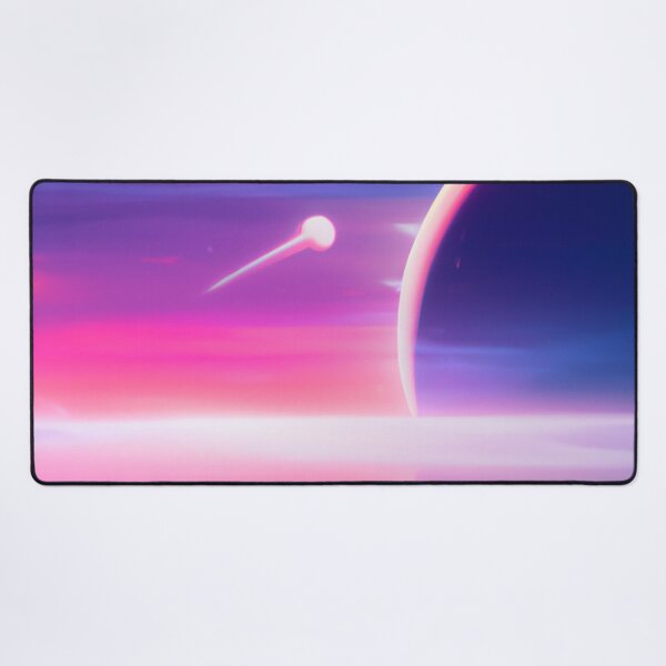 Item preview, Blood Moon Color-soaked skies and you at my side. Paradise. designed and sold by Chris Purdy.