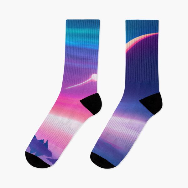 Item preview, Blood Moon Color-soaked skies and you at my side. Paradise. designed and sold by Chris Purdy.