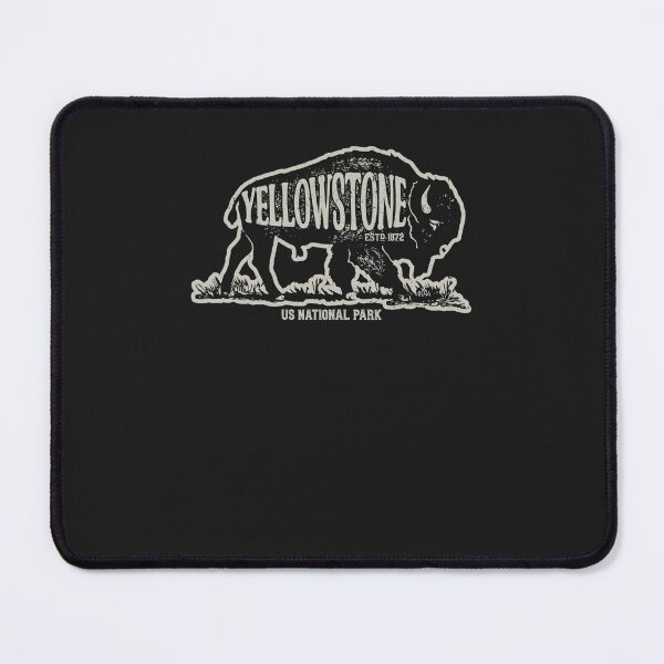 Item preview, Yellowstone designed and sold by fursewrote.