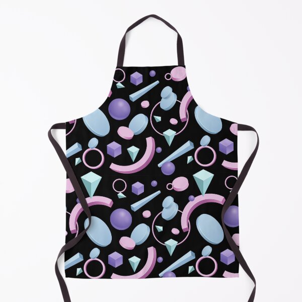 Item preview, 3D Shapes Background 4 designed and sold by B & K Store.