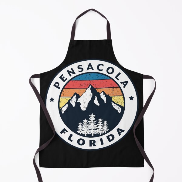 Item preview, Pensacola Florida designed and sold by Road-tees.