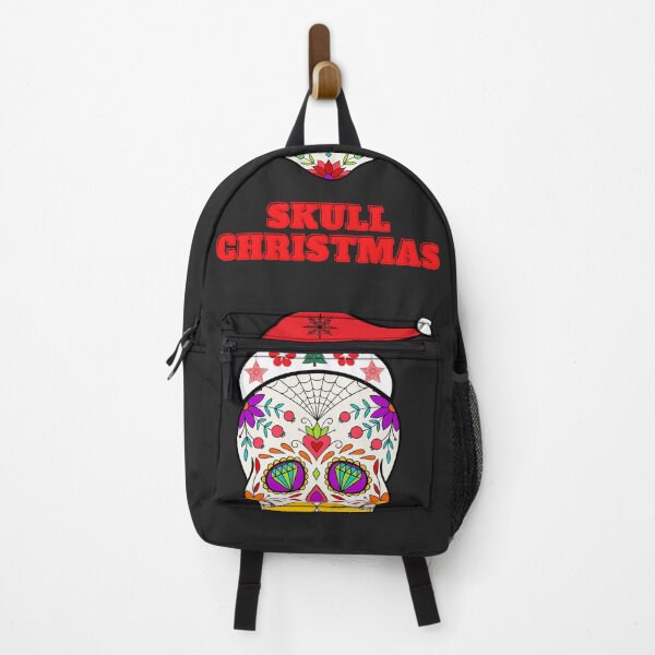 Item preview, skull christmas designed and sold by SITMA.