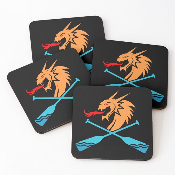 Item preview, Dragon Boat Driver Dragon Boat Sport Paddling designed and sold by TM-Multidesign.